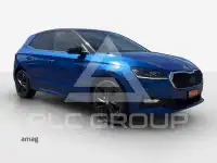 2022 Skoda Fabia