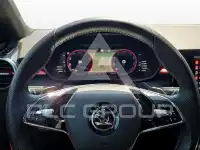 2022 Skoda Fabia