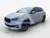 2022 Skoda Fabia