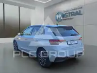 2022 Skoda Fabia