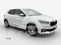 2022 Skoda Fabia