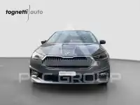 2022 Skoda Fabia