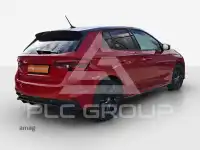2022 Skoda Fabia