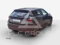 2022 Skoda Fabia