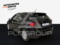 2022 Skoda Fabia