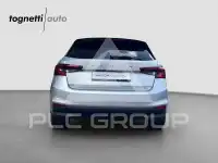 2022 Skoda Fabia