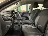 2022 Skoda Fabia