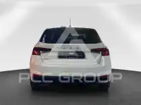2022 Skoda Fabia