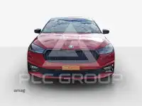 2022 Skoda Fabia