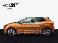 2022 Skoda Fabia