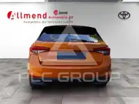 2022 Skoda Fabia