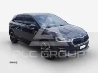 2022 Skoda Fabia