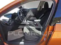 2022 Skoda Fabia