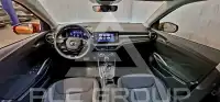 2022 Skoda Fabia
