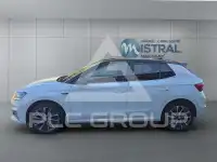 2022 Skoda Fabia