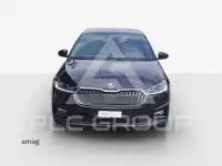 2022 Skoda Fabia