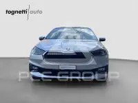 2022 Skoda Fabia
