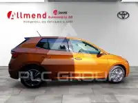 2022 Skoda Fabia