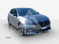 2022 Skoda Fabia