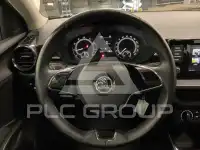 2022 Skoda Fabia