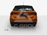 2022 Skoda Fabia