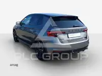 2022 Skoda Fabia