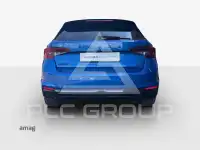 2022 Skoda Fabia