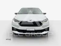 2022 Skoda Fabia
