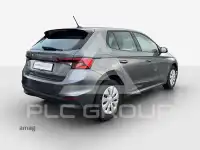 2022 Skoda Fabia