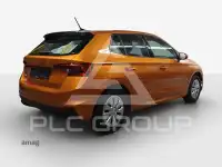 2022 Skoda Fabia