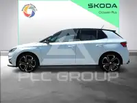 2022 Skoda Fabia
