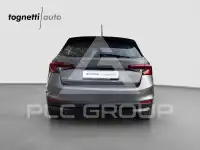 2022 Skoda Fabia