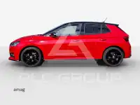 2022 Skoda Fabia