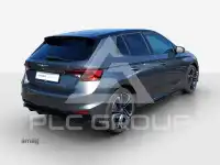 2022 Skoda Fabia