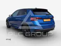 2022 Skoda Fabia