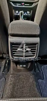 2022 Skoda Fabia