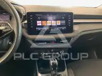 2022 Skoda Fabia