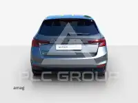 2022 Skoda Fabia