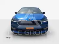 2022 Skoda Fabia