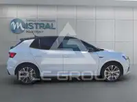 2022 Skoda Fabia