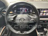 2022 Skoda Fabia