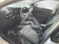 2022 Skoda Fabia
