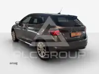 2022 Skoda Fabia