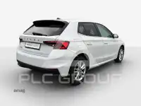2022 Skoda Fabia