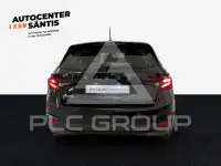2022 Skoda Fabia