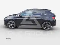 2022 Skoda Fabia