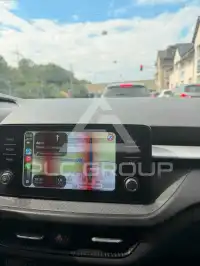 2022 Skoda Fabia