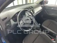 2022 Skoda Fabia