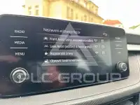2022 Skoda Fabia