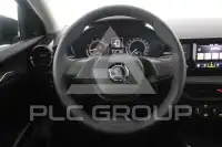 2022 Skoda Fabia